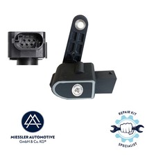 Sensore di altezza / controllo assetto fari Abarth, Alfa, Fiat, Lancia (luce all