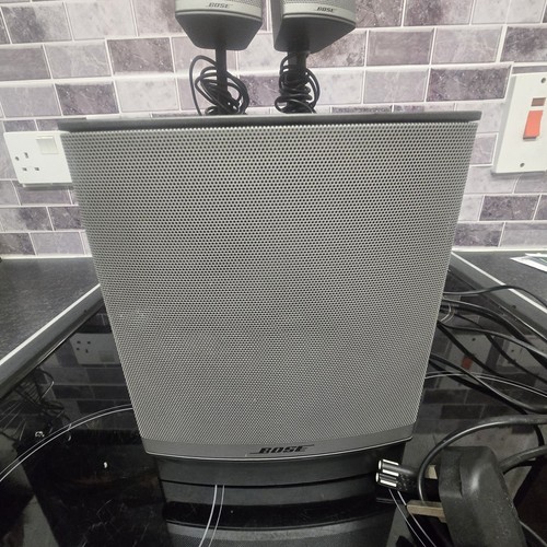 Bose companion series - bose, 3