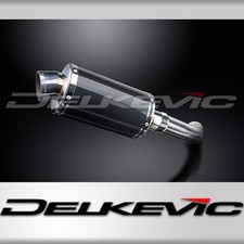 KIT SCARICO SILENZIATORE