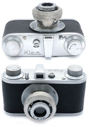 Klein iia italian - klein,