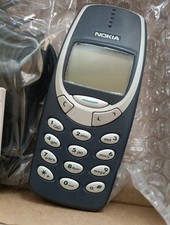 TELEFONO CELLULARE NOKIA 3310
