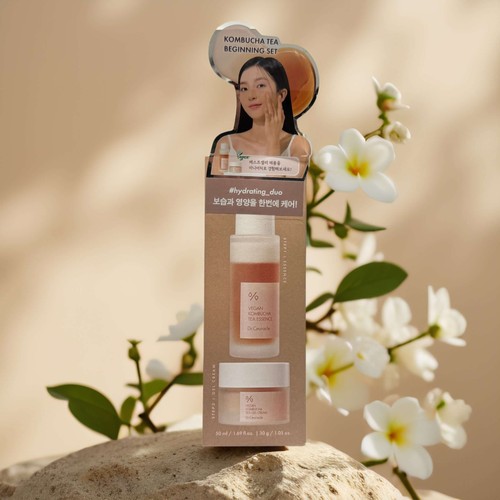 Deep hydration glow - hydration,