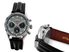 Poljot Aviator Chronograph