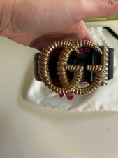 cintura gucci