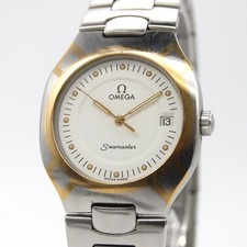 [QUASI NUOVO] OMEGA Seamaster