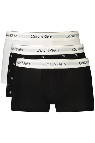 Boxer pack calvin - 3,