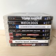 Lotto giochi console Sony PS3 PlayStation 3