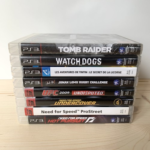 Lotto giochi console - , ps3