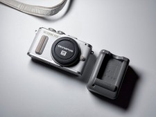 Olympus PEN E-PL8 Body MFT