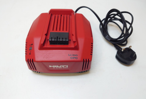 Hilti 36 350 - hilti, 4/36-350