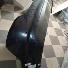 Paraurti post.  JAGUAR XF SPORTBRAKE 1a S.(X250) 3.0 D R-Sport (177Kw) Sw