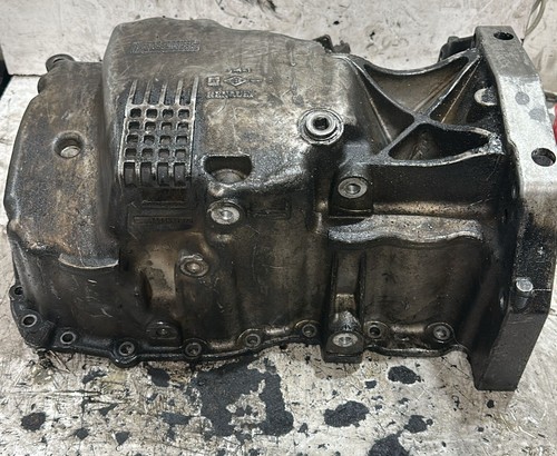 Coppa olio motore per - coppa, renault
