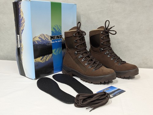 British army womens meindl - british,