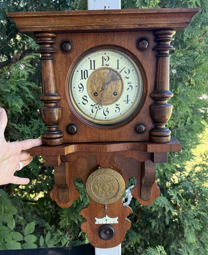 Orologio parete swinger - orologio,