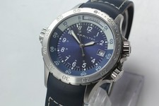 [con scatola, carta] Orologio