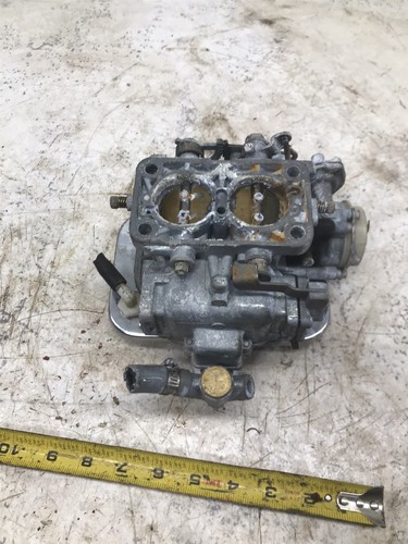 Motore marino volvo penta - motore,