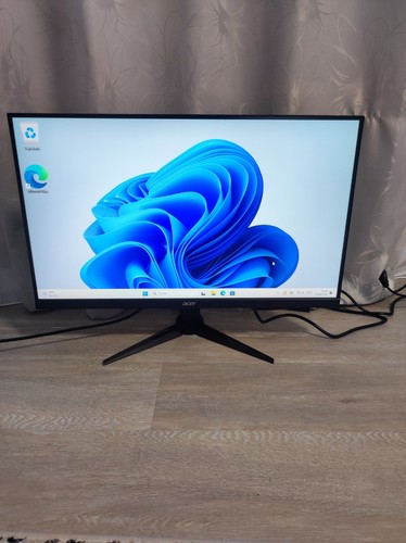 Acer qg271 monitor gioco - qg271,