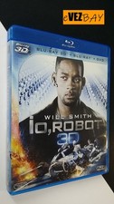 DVD + Blu-Ray + Blu-Ray 3D -