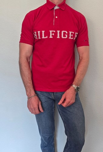 Tommy hilfiger polo - hilfiger,