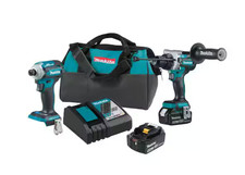 Makita 18V LXT Lithium-Ion