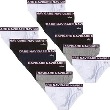 Navigare pezzi slip uomo - 6,