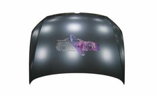 COFANO ANTERIORE COFANO MOTORE