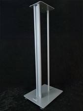 Supporto per casse altoparlanti Quadral originale anni 80/90 vintage