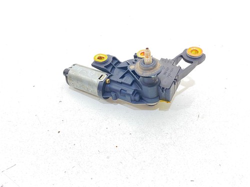 Motorino tergicristallo - motorino,