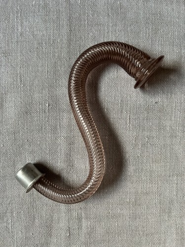 Braccio 18cm vetro - 18cm,