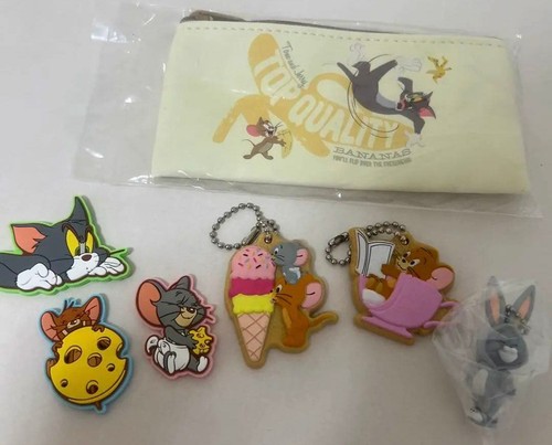 Set tom jerry - tom,
