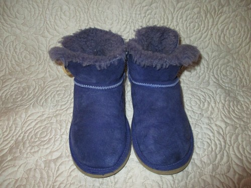 Stivali ugg australia viola - ugg,