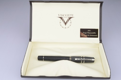 Visconti vallecchi 1934 - visconti,