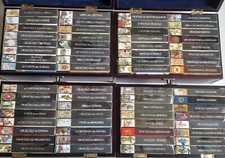 Carte della divinazione - le, lo