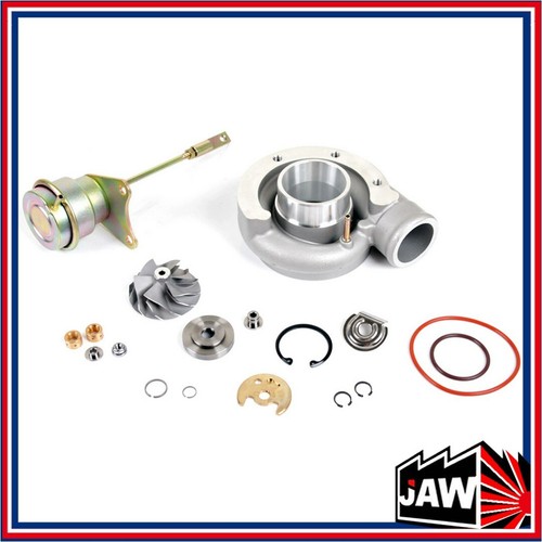 Kit ricostruzione compressore - kit,