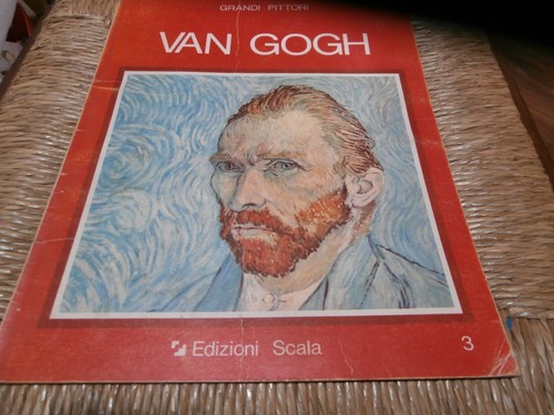 Vincent van gogh - van,