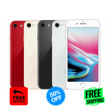Apple iPhone 8 64 GB 128 GB