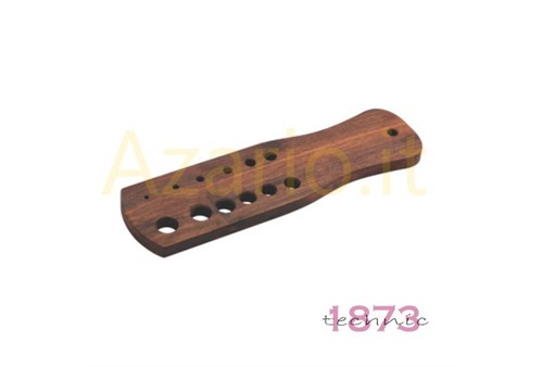 Trafila palissandro grande - trafila,
