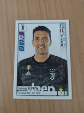 Gianluigi BUFFON JUVENTUS