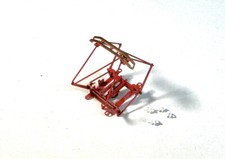 Roco 85265 H0 ricambio