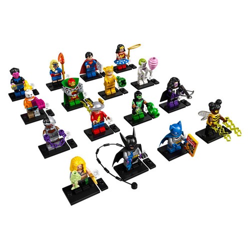 Lego 71026 super - lego,