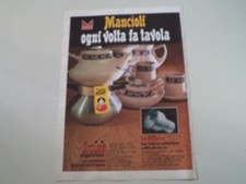 advertising Pubblicità 1971