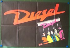 GRUPPO ""DIESEL"" - POSTER