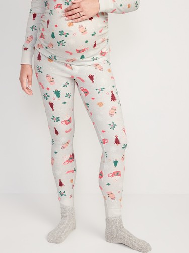 Pigiama jogger leggings - pigiama,