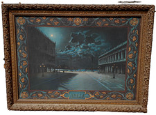 ARAZZO VENEZIA LIBERTY ART