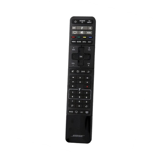 Telecomando soundbar bose - telecomando,