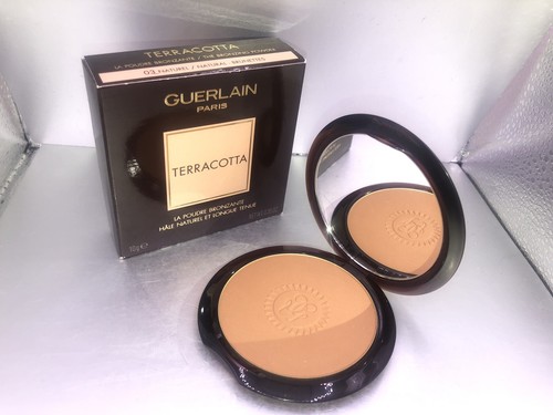 Guerlain terracotta the - guerlain,