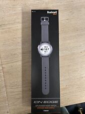 bushnell golf Ion Edge Watch GPS