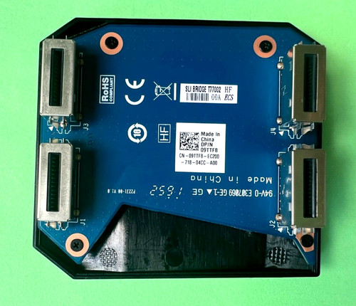Dell 09ttf8 9ttf8 nvidia - nvidia, sli