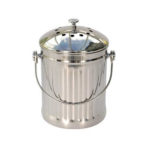 Secchio caddy compost - secchio/caddy,