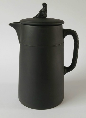 Brocca acqua con coperchio